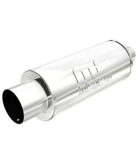 Magnaflow Performance Exhaust 14822 Street Performance Stainless Steel Muffler