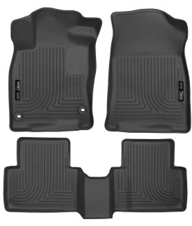 Husky Liners 98461 WeatherBeater Floor Liner
