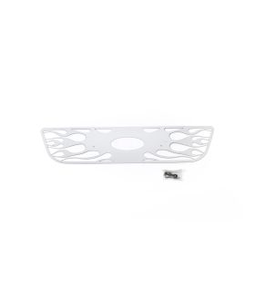 Putco 89104 Flaming Inferno Grille Insert