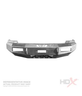 Westin 58-14151RNW HDX Front Bumper