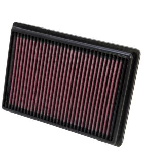 K&N Filters 33-2476 Air Filter