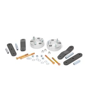 Rough Country 867 Suspension Lift Kit