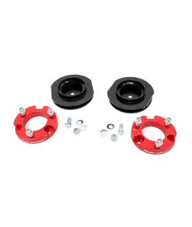 Rough Country 763ARED Front Leveling Kit