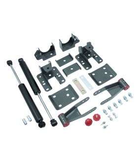 MaxTrac Suspension 201340 Lowering Kit Box