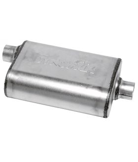 Dynomax 17514 Ultra Flo Welded Universal Muffler