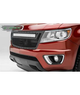 T-Rex Grilles 6312671-BR Stealth Torch Series LED Light Grille