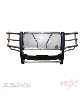Westin 57-93610 HDX Winch Mount Grille Guard