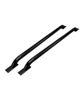Go Rhino 8036B Truck Bed Side Rail