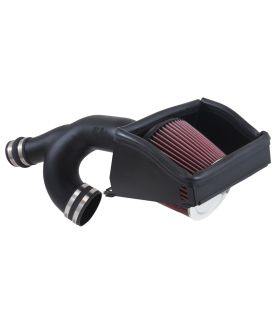 K&N Filters 63-2592 63 Series Aircharger Kit