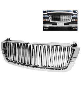 Spyder Auto 5017109 XTune Grille