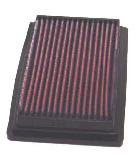 K&N Filters 33-2682 Air Filter
