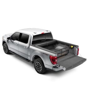 Cargo Manager Rolling Truck Bed Divider