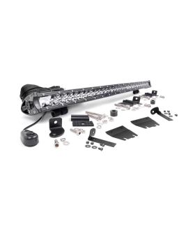 Rough Country 70053 LED Light Bar Hood Kit