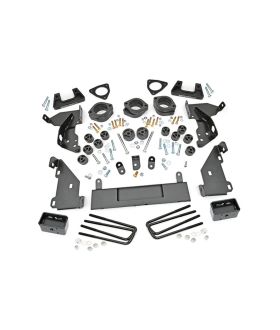 Rough Country 216 Combo Suspension Lift Kit