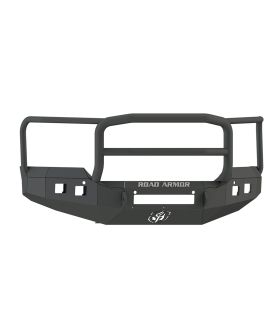 Road Armor 215R5B-NW Stealth Non-Winch Front Bumper