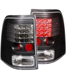 Anzo USA 311125 Tail Light Assembly