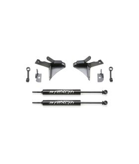 Fabtech FTS23123 Dual Shock System