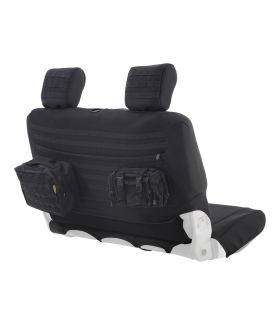 Smittybilt 56656901 GEAR Custom Seat Cover