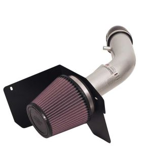 K&N Filters 69-4515TS Typhoon Short Ram Cold Air Induction Kit