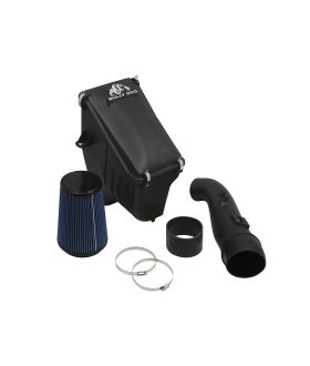 Bully Dog 51104 Rapid Flow Cold Air Induction Intake