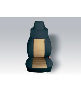 Rugged Ridge 13211.04 Custom Neoprene Seat Cover