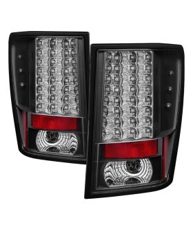Spyder Auto 5070197 LED Tail Lights