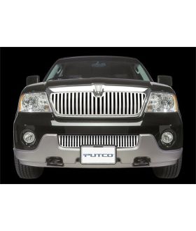 Putco 64131 Designer FX Grille Insert