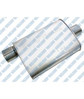 Dynomax 17635 Hush Thrush Super Turbo Muffler
