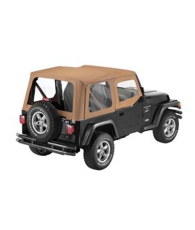 Bestop 79120-37 Sailcloth Replace-A-Top