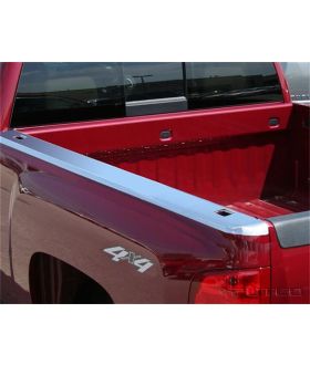 Putco 59590 Skins Side Bed Cap