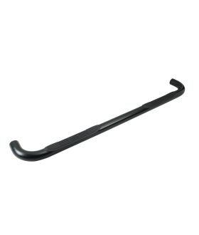 Westin 25-0765 Signature 3 Round Step Bar Cab Length