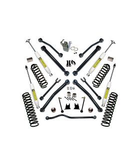 Superlift K996  Suspension Lift Kit