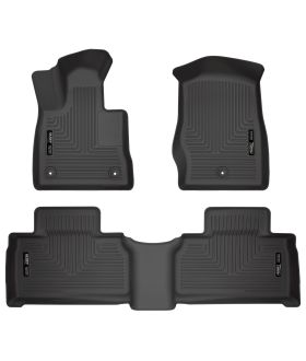 Husky Liners 99321 WeatherBeater Floor Liner