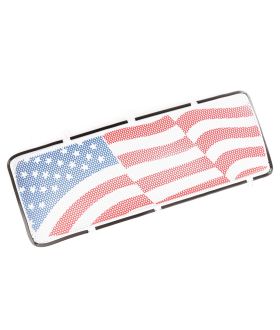 Rugged Ridge 12034.22 Spartan Grille Insert