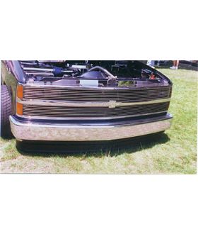 T-Rex Grilles 50026 Billet Series Grille Assembly