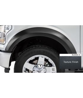 Stampede 8532-5 Trail Riderz Fender Flare
