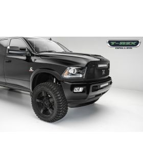 T-Rex Grilles 6711201-BR Stealth X-Metal Series Mesh Grille Assembly