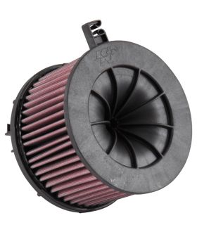 K&N Filters E-0647 Air Filter