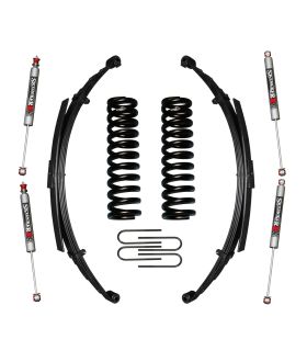 Skyjacker 176EBKS-M Suspension Lift Kit w/Shock