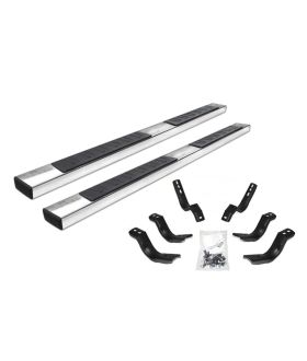 Go Rhino 6862409787PS 6 in. OE Xtreme II SideSteps