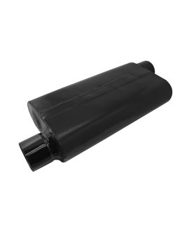 Flowmaster 854063-12 60 Series Delta Force Race Muffler