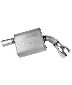 Dynomax 53876 Ultra Flo Welded Muffler