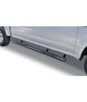 Go Rhino 684415587T 4 in. OE Xtreme Plus SideSteps Kit