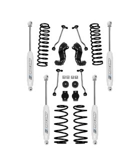 Pro Comp Suspension K3111B Lift Kit