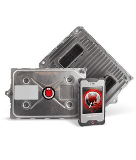 DiabloSport PKIT-CHALV619-I3 Modified PCM And inTune i3 Programmer Kit