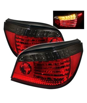 Spyder Auto 5000873 LED Tail Lights