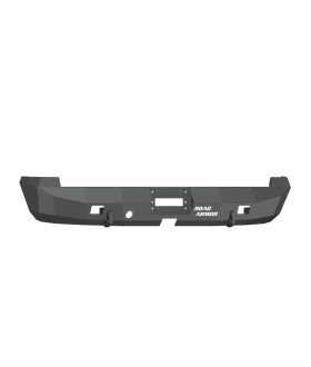 Road Armor 44100B Stealth Winch Rear Bumper