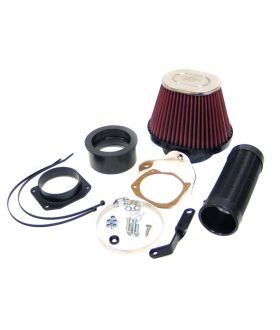 K&N Filters 57-0514 57i Series Induction Kit