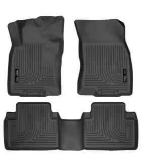 Husky Liners 98671 WeatherBeater Floor Liner