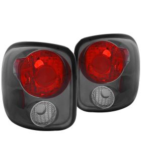Anzo USA 211162 Tail Light Assembly